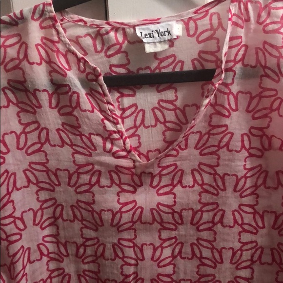 Beach Coverup - Picture 3 of 3